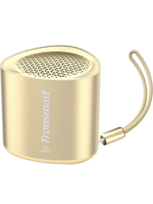 Купить Портативная колонка Tronsmart Nimo Noble Gold-3.png